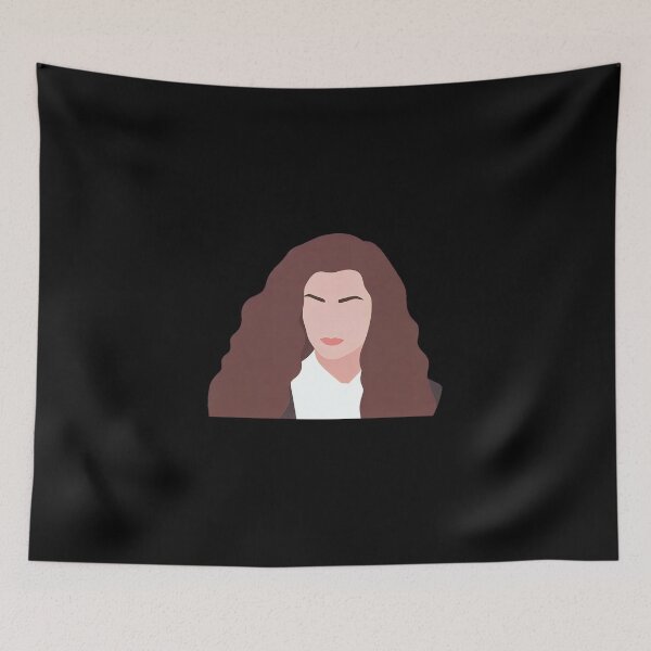 Item preview, Lorde Lineless Illustration designed and sold by dsxclothing.