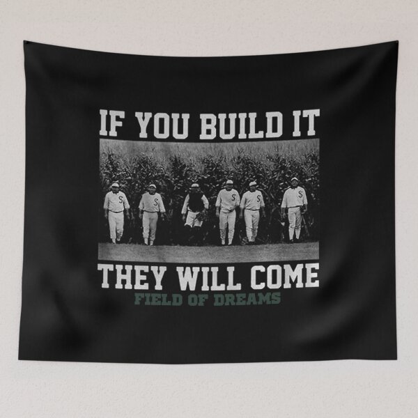 Item preview,  Field Of Dreams designed and sold by trendy125.