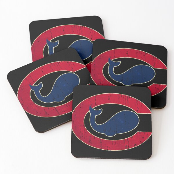 Item preview,  Chicago Whales designed and sold by shuaibistore.