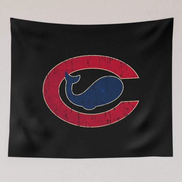 Item preview,  Chicago Whales designed and sold by shuaibistore.