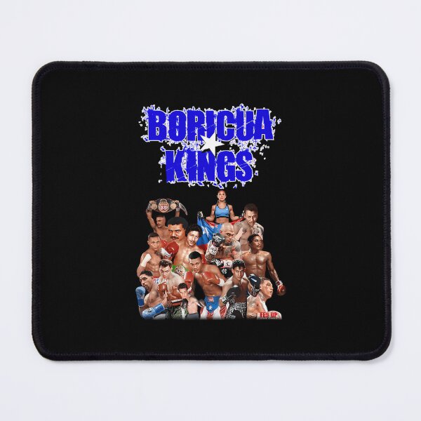 Item preview,  Boricua Kings designed and sold by Sayyedalish.