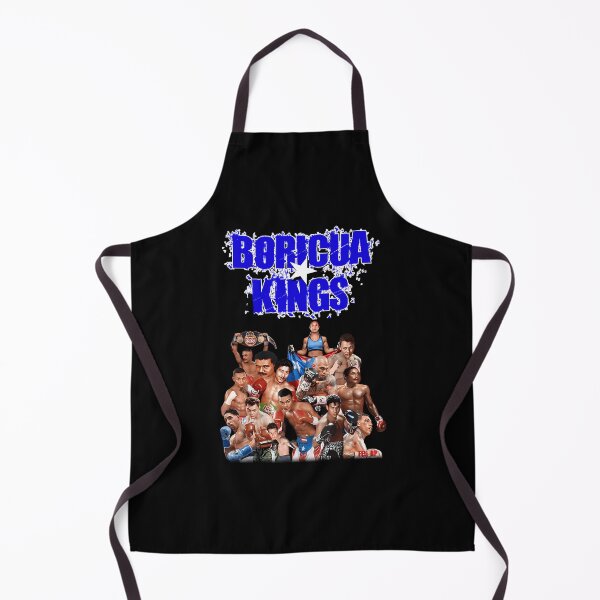 Item preview, Boricua Kings designed and sold by Sayyedalish.