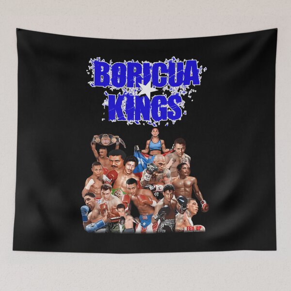 Item preview,  Boricua Kings designed and sold by Sayyedalish.