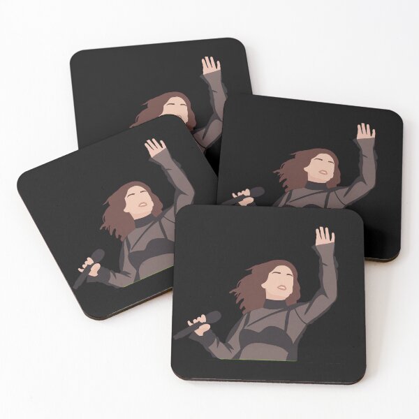 Item preview, Lorde Lineless Illustration designed and sold by dsxclothing.