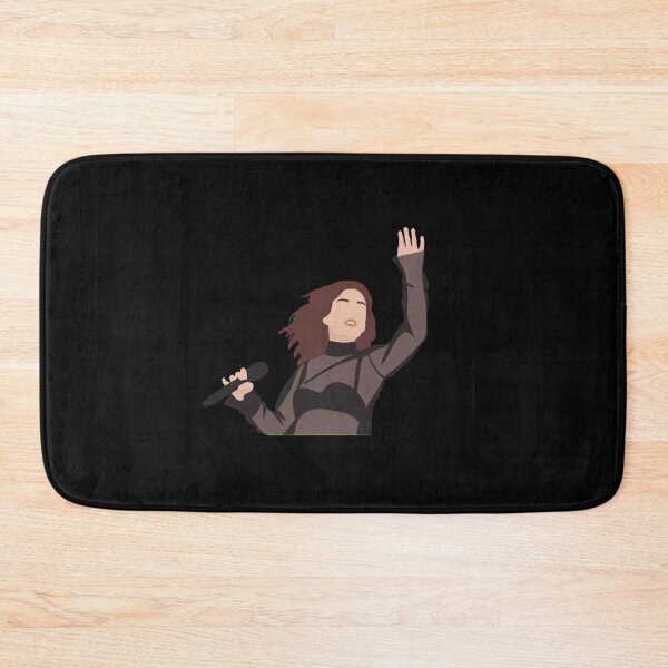 Item preview, Lorde Lineless Illustration designed and sold by dsxclothing.