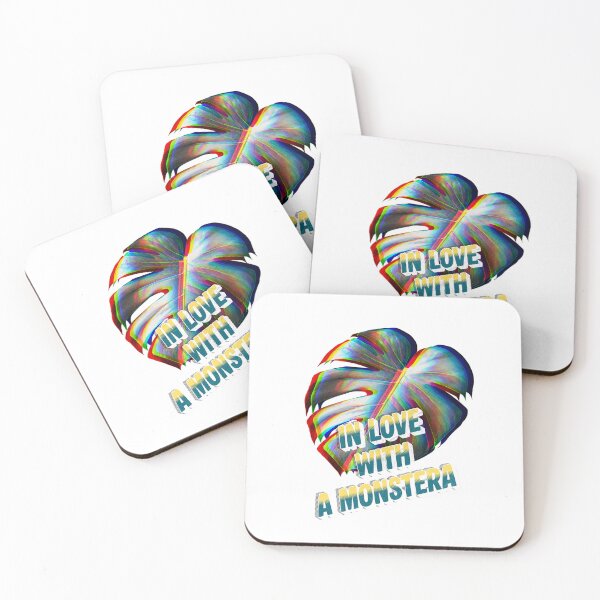 Item preview, In love With a monstera  designed and sold by Lilja888.