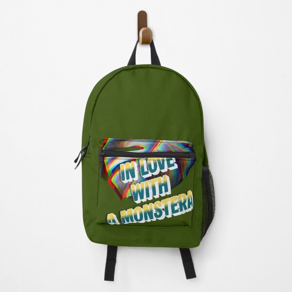 Item preview, In love With a monstera designed and sold by Lilja888.