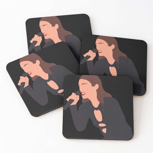 Item preview, Lorde Lineless Illustration designed and sold by dsxclothing.