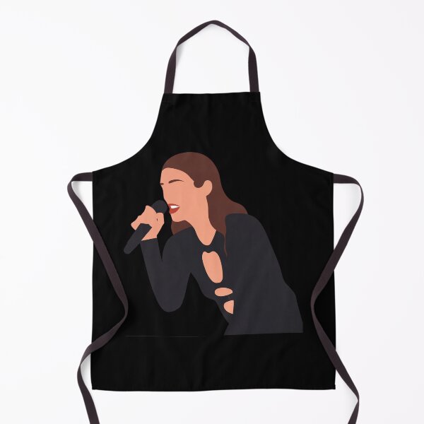 Item preview, Lorde Lineless Illustration designed and sold by dsxclothing.