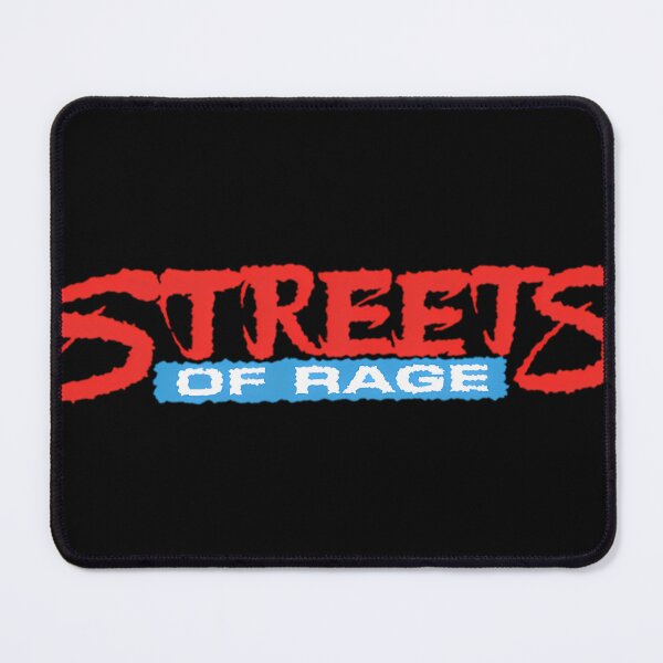 Item preview, Streets Of Rage designed and sold by AugustinLucas.