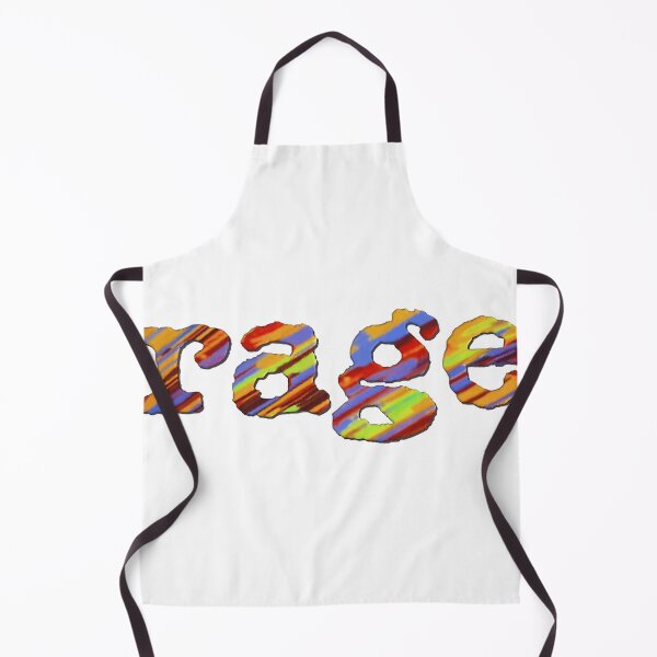 Item preview, Rage designed and sold by hawlstore.
