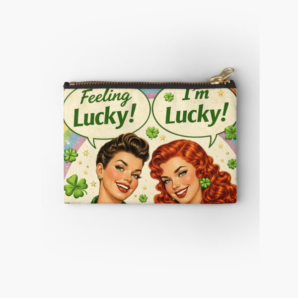 Aperçu de l'œuvre Affiche humoristique pour la Saint-Patrick créée et vendue par VFWChuck.