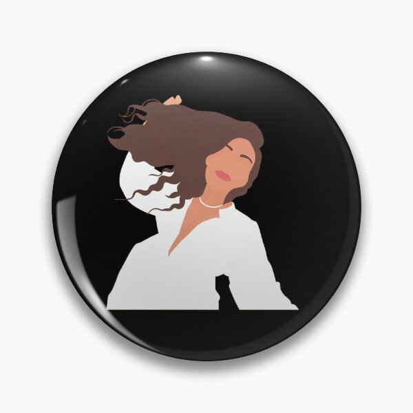 Item preview, Lorde Lineless Illustration designed and sold by dsxclothing.