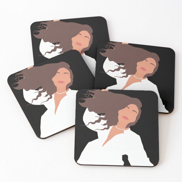 Item preview, Lorde Lineless Illustration designed and sold by dsxclothing.