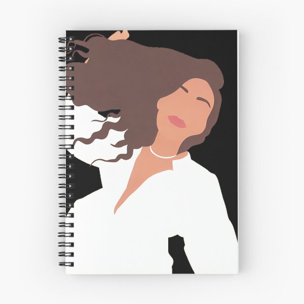 Item preview, Lorde Lineless Illustration designed and sold by dsxclothing.