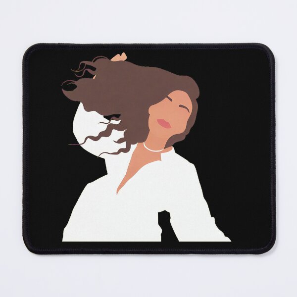 Item preview, Lorde Lineless Illustration designed and sold by dsxclothing.