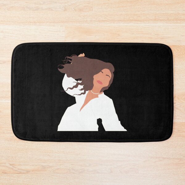 Item preview, Lorde Lineless Illustration designed and sold by dsxclothing.