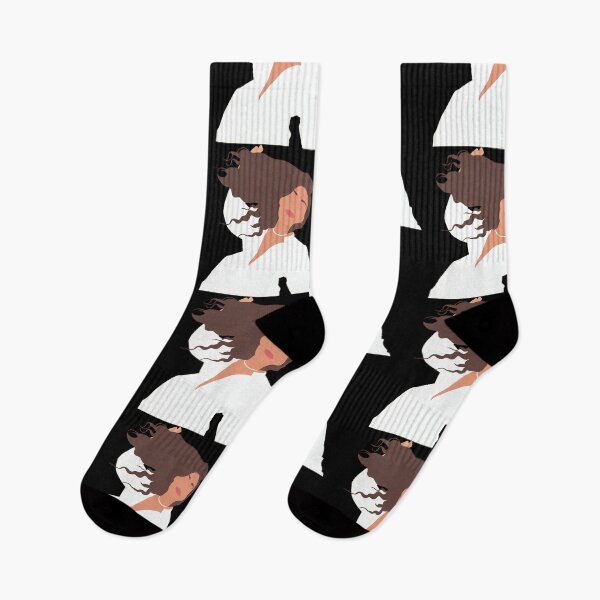 Item preview, Lorde Lineless Illustration designed and sold by dsxclothing.