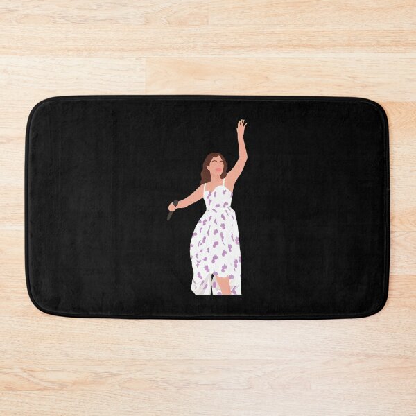 Item preview, Lorde Lineless Illustration designed and sold by dsxclothing.