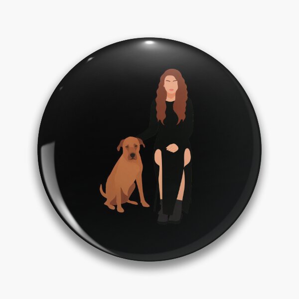 Item preview, Lorde Lineless Illustration designed and sold by dsxclothing.