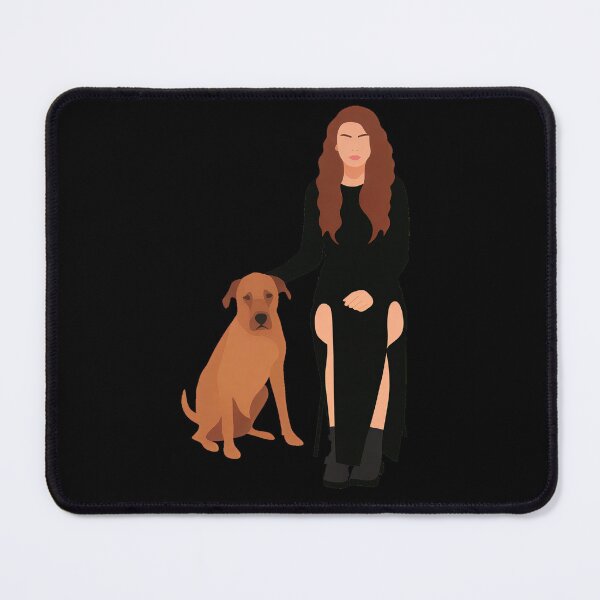 Item preview, Lorde Lineless Illustration designed and sold by dsxclothing.