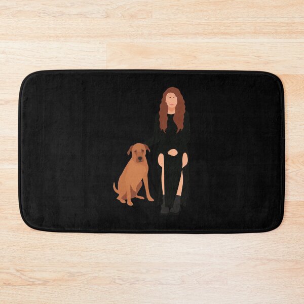 Item preview, Lorde Lineless Illustration designed and sold by dsxclothing.