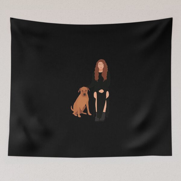 Item preview, Lorde Lineless Illustration designed and sold by dsxclothing.