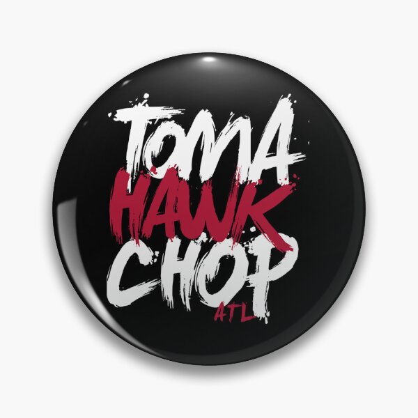 Item preview, Tomahawk Chop designed and sold by trendy125.