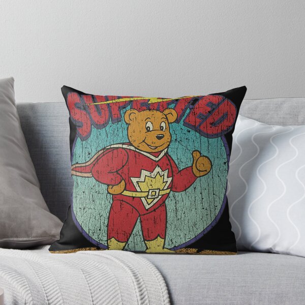 Item preview, Superted 1982 designed and sold by Artistic Vibes Art.