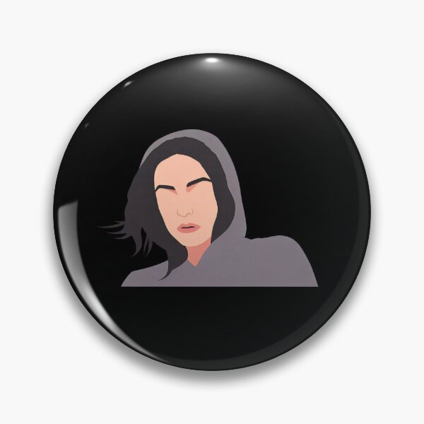 Item preview, Lorde Lineless Illustration designed and sold by dsxclothing.