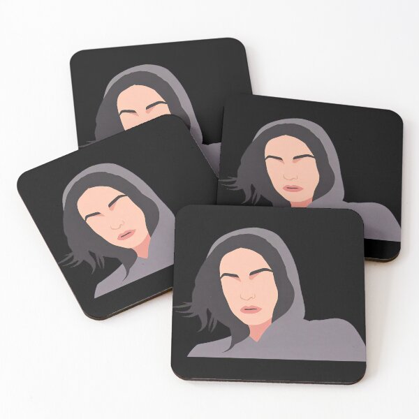 Item preview, Lorde Lineless Illustration designed and sold by dsxclothing.