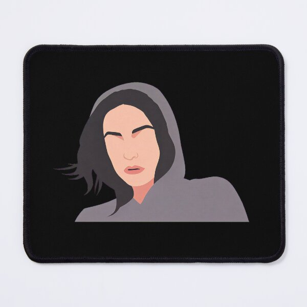 Item preview, Lorde Lineless Illustration designed and sold by dsxclothing.