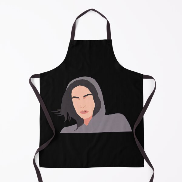 Item preview, Lorde Lineless Illustration designed and sold by dsxclothing.