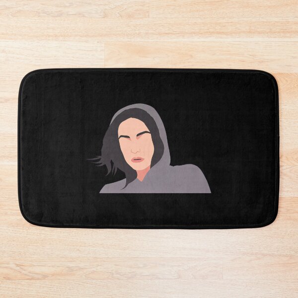Item preview, Lorde Lineless Illustration designed and sold by dsxclothing.