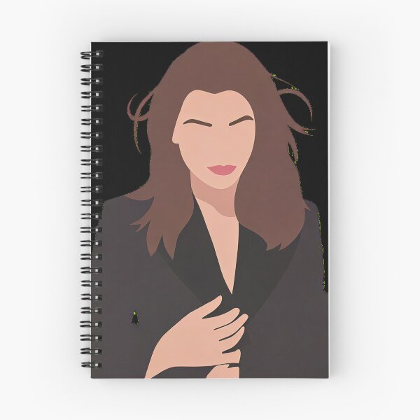 Item preview, Lorde Lineless Illustration designed and sold by dsxclothing.