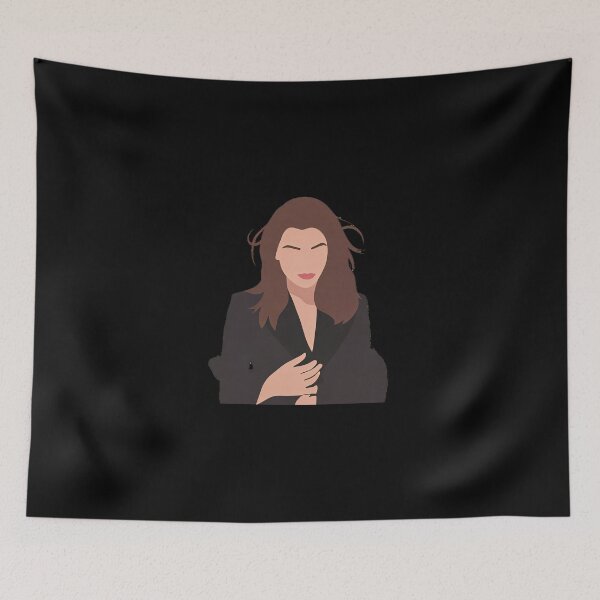 Item preview, Lorde Lineless Illustration designed and sold by dsxclothing.