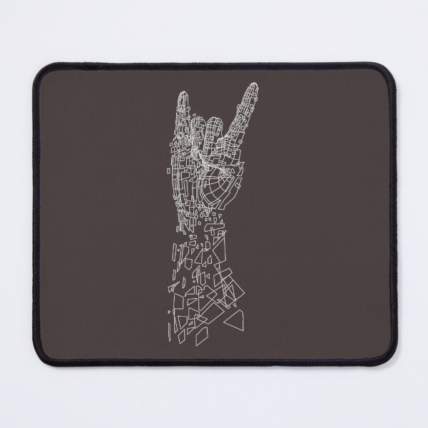 Item preview, Metal designed and sold by hawlstore.