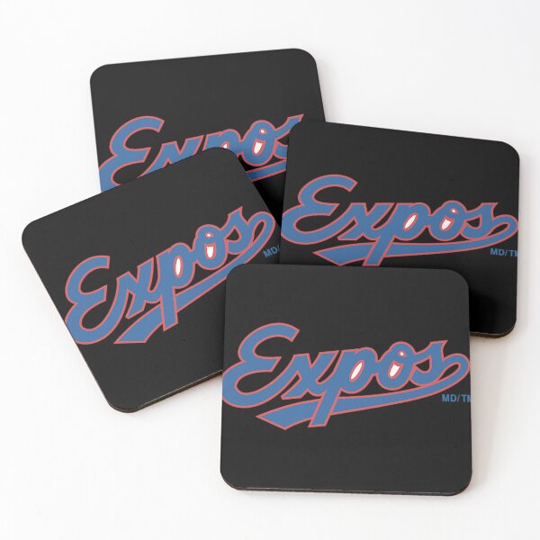 Item preview,  Montreal Expos designed and sold by shuaibistore.