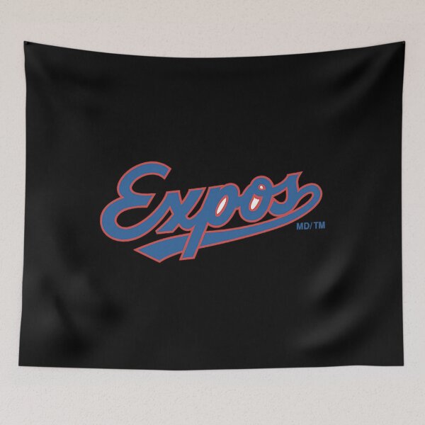 Item preview,  Montreal Expos designed and sold by shuaibistore.
