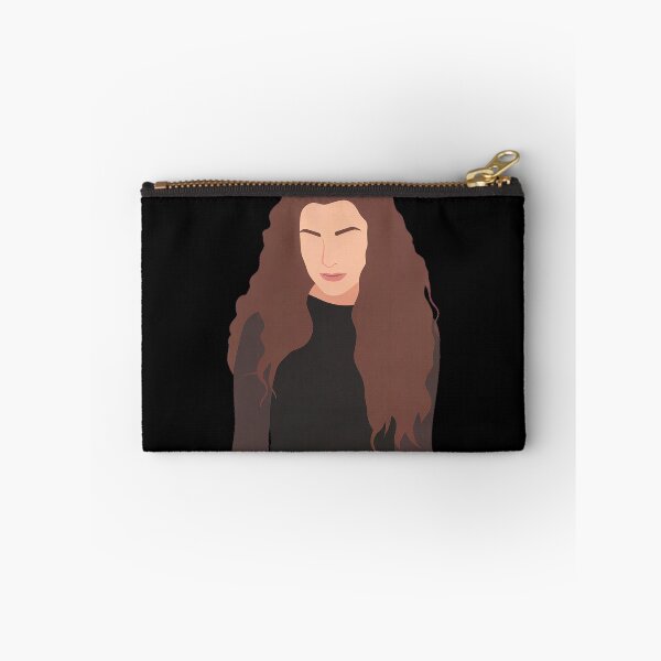 Item preview, Lorde Lineless Illustration designed and sold by dsxclothing.