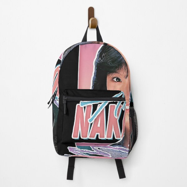 Item preview, Akina Nakamori Retro Style J Pop Music Fan Design designed and sold by Artistic Vibes Art.