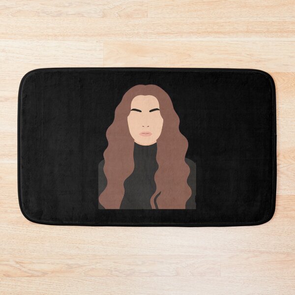 Item preview, Lorde Lineless Illustration designed and sold by dsxclothing.