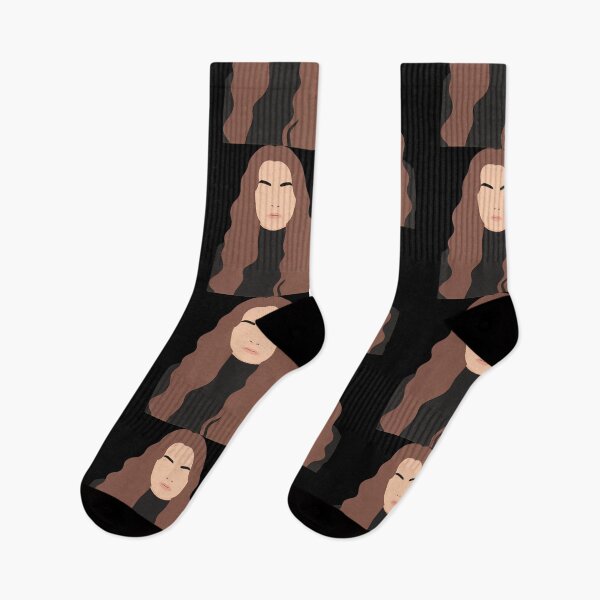 Item preview, Lorde Lineless Illustration designed and sold by dsxclothing.