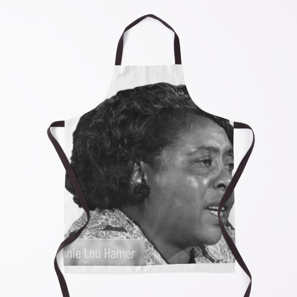 Item preview, Fannie Lou Hamer BLACK HISTORY  designed and sold by Endeva4eva.