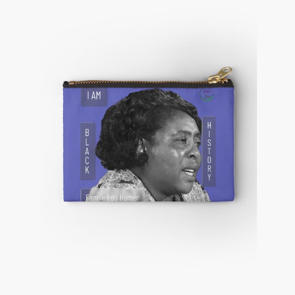 Item preview, Fannie Lou Hamer BLACK HISTORY  designed and sold by Endeva4eva.