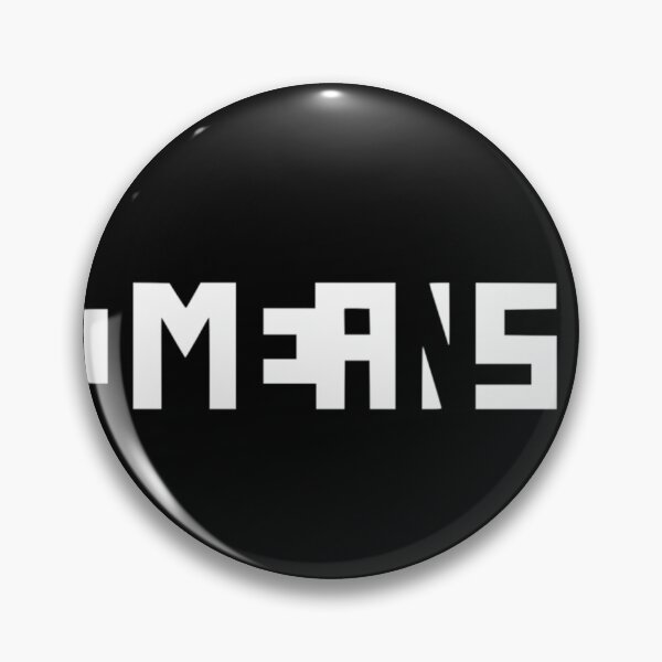 Item preview, Nomeansno (Band) Hd Logo (Ver. 2) designed and sold by AugustinLucas.