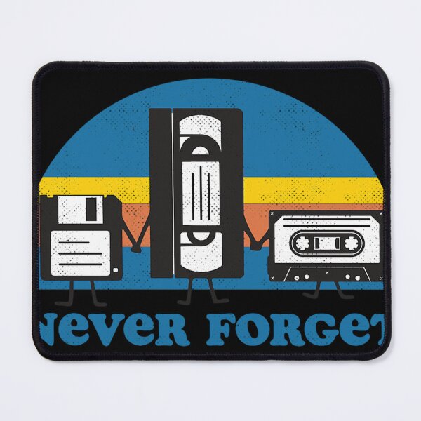 Item preview, Never Forget designed and sold by Artistic Vibes Art.