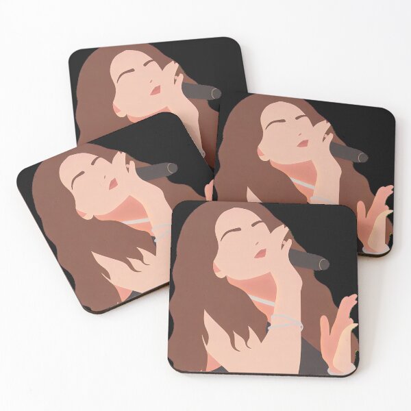 Item preview, Lorde Lineless Illustration designed and sold by dsxclothing.