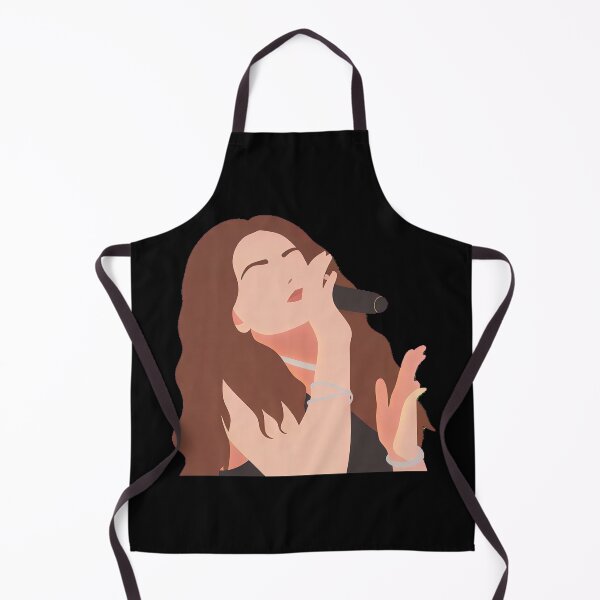 Item preview, Lorde Lineless Illustration designed and sold by dsxclothing.