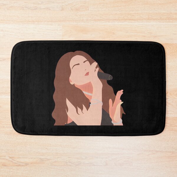Item preview, Lorde Lineless Illustration designed and sold by dsxclothing.